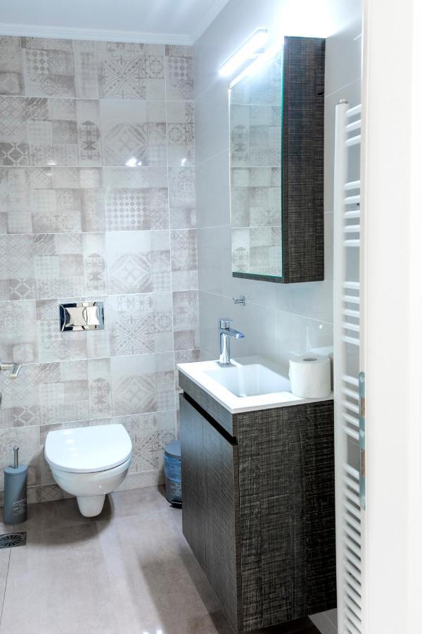 Stylist House With Amazing View Apartment Heraklion  Exterior photo